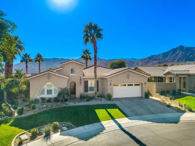 $1,349,000 | 81307 Jasmine Court, La Quinta, CA 92253