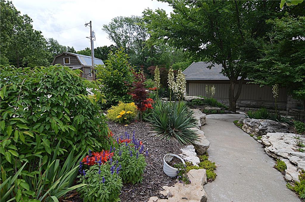 8424 South Russell Road Oak Grove, MO 64075 - Photo 76 of 78