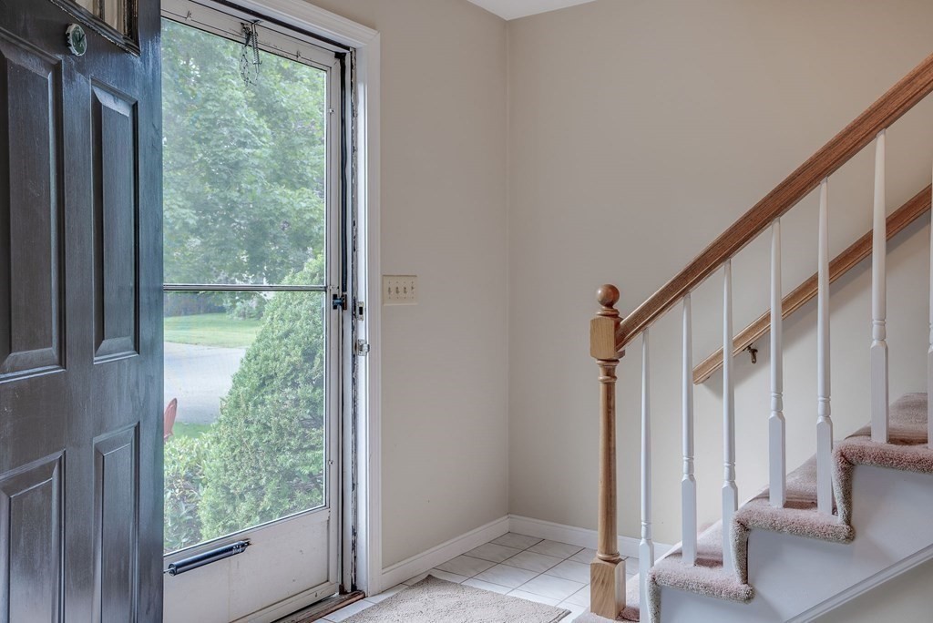 4 Carbone Circle Maynard, MA 01754 - Photo 15 of 38 a view of front door and porch