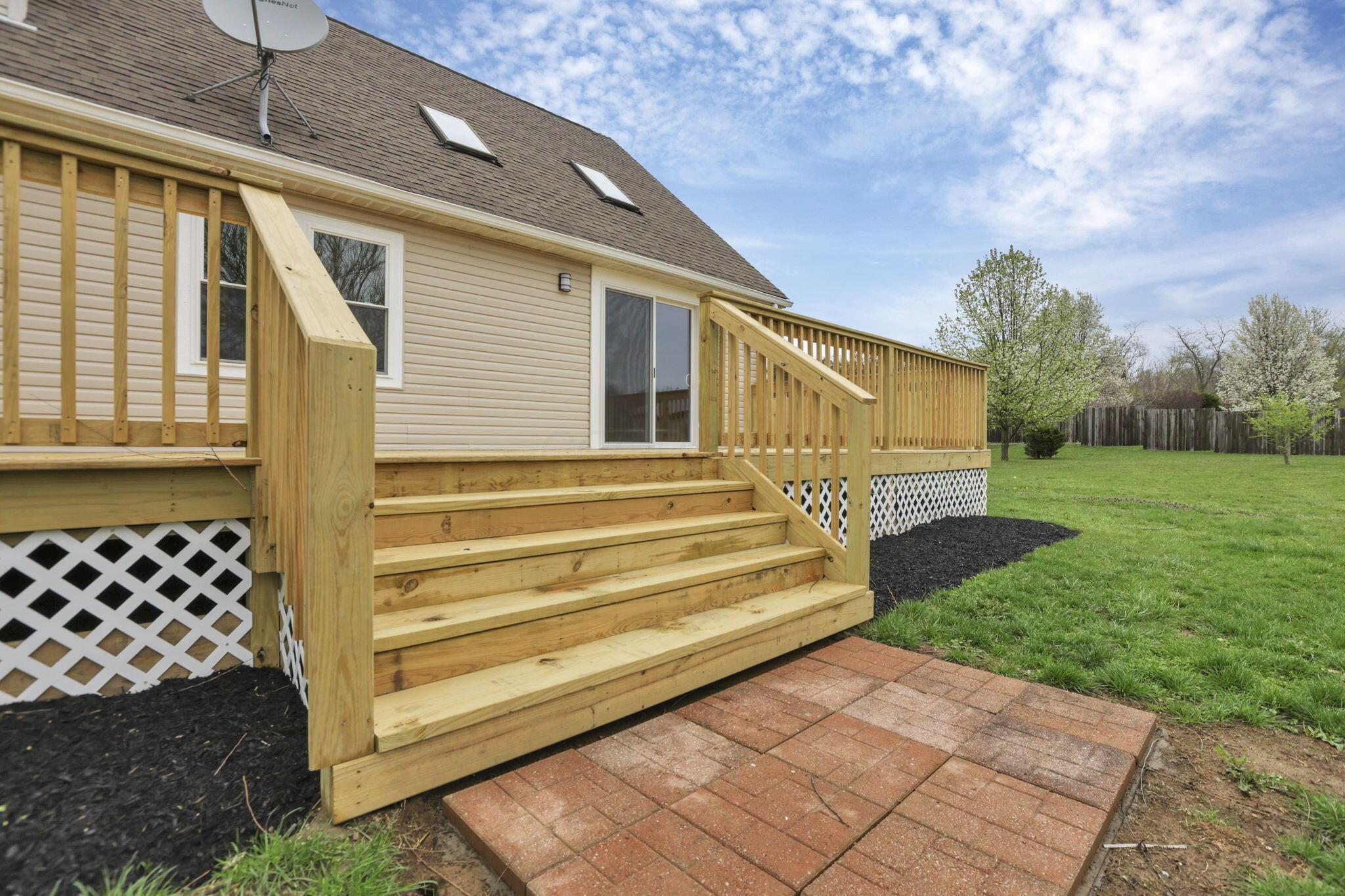 6769 Ludwig-Dresback Road Circleville, OH 43113 - Photo 60 of 70 Bring the whole gang!