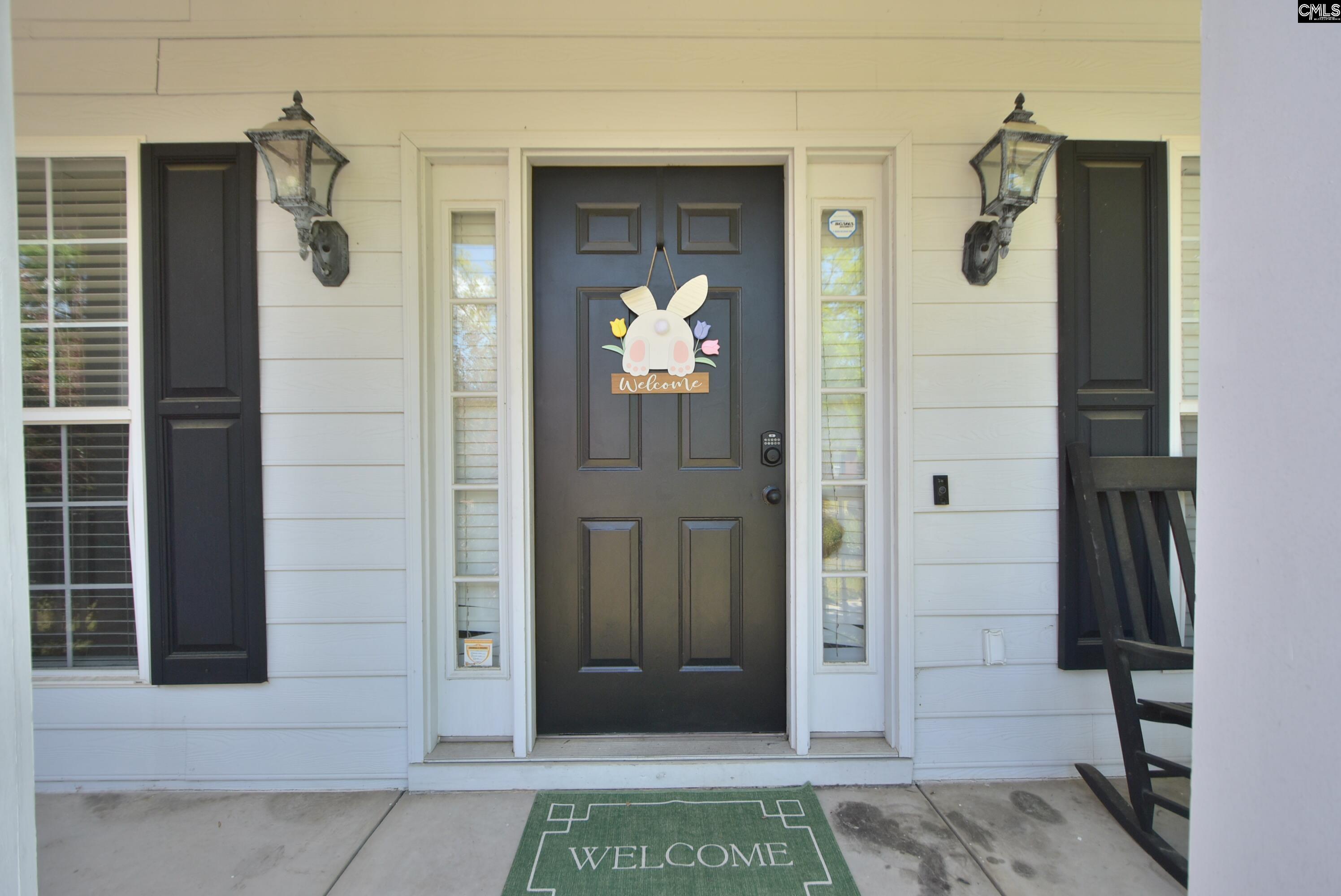 305 Belfair Road Irmo, SC 29063 - Photo 4 of 43