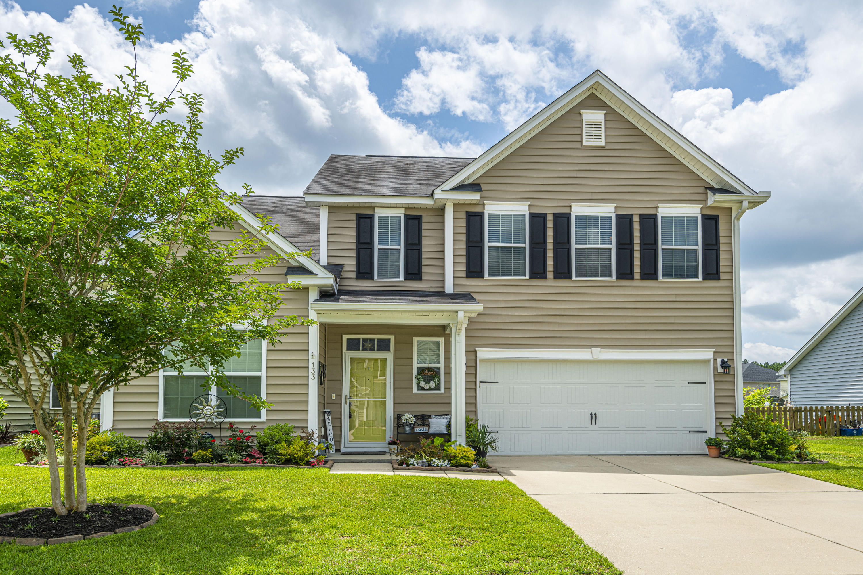 133 Royal Star Road Summerville, SC 29486 - Photo 1 of 61 DSC_5433