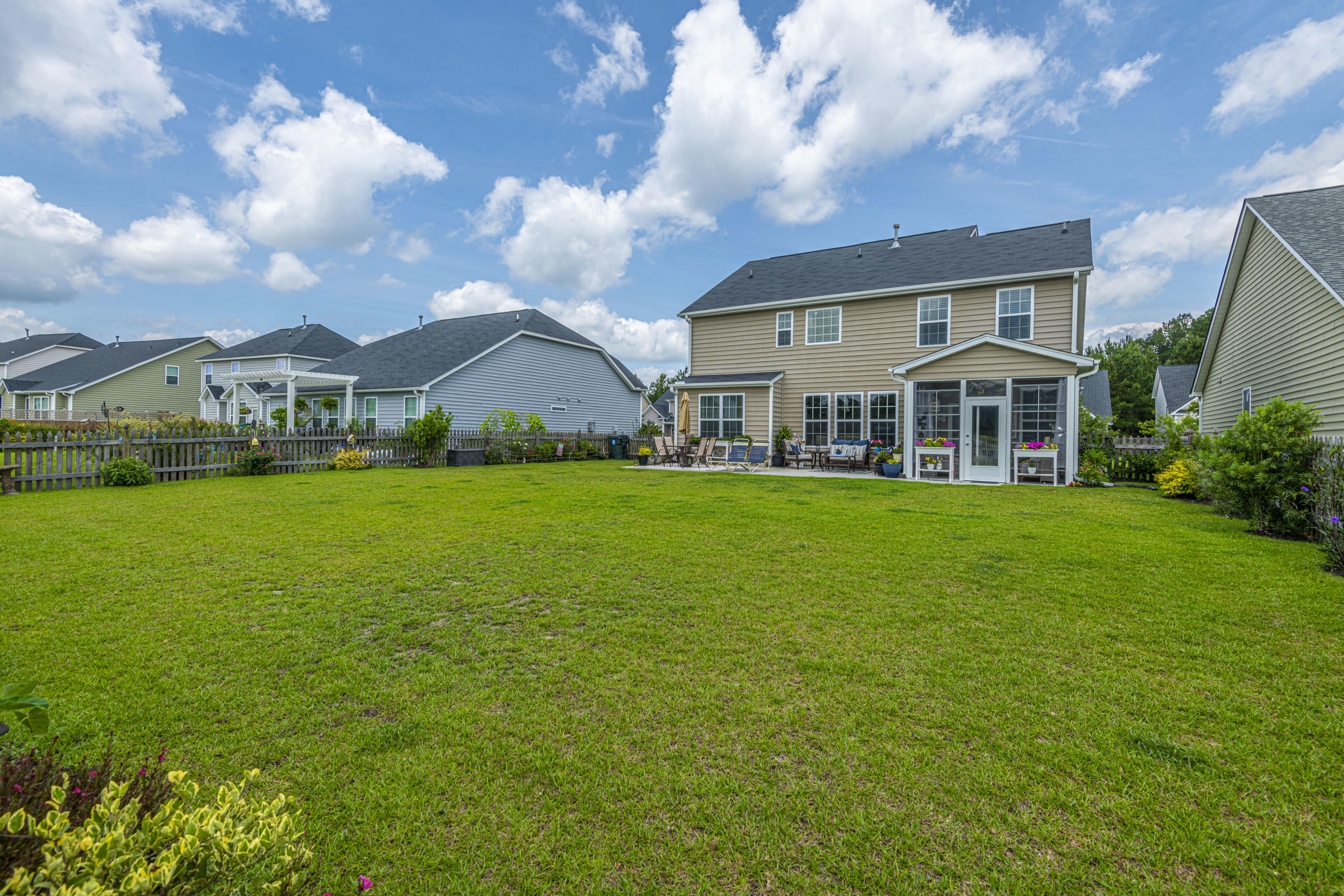 133 Royal Star Road Summerville, SC 29486 - Photo 50 of 61 DSC_5459