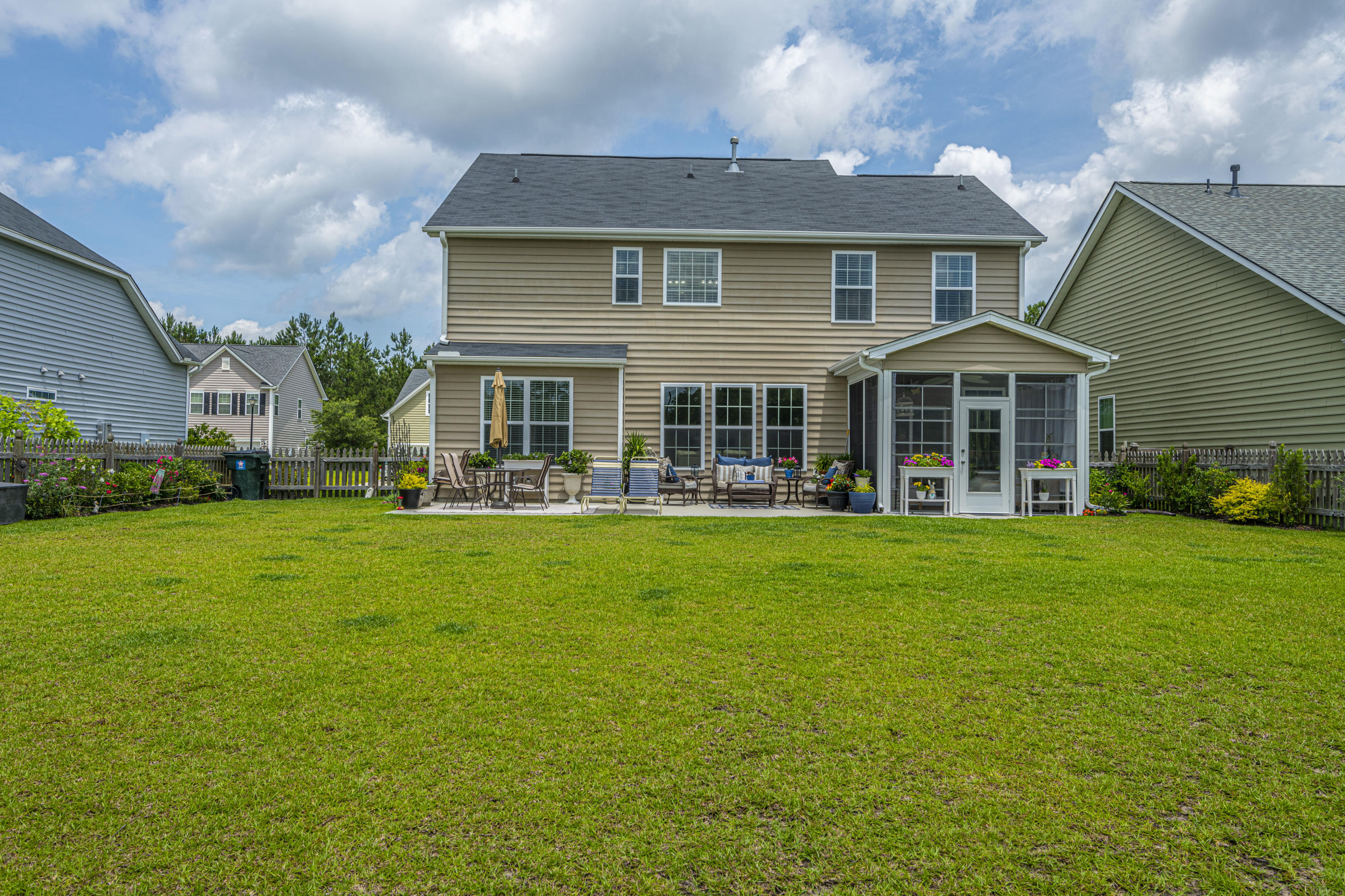 133 Royal Star Road Summerville, SC 29486 - Photo 54 of 61 DSC_5449