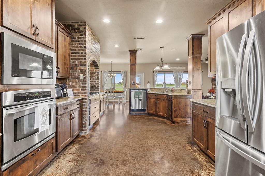 4830 County Road 1089 Celeste, TX 75423 - Photo 15 of 40