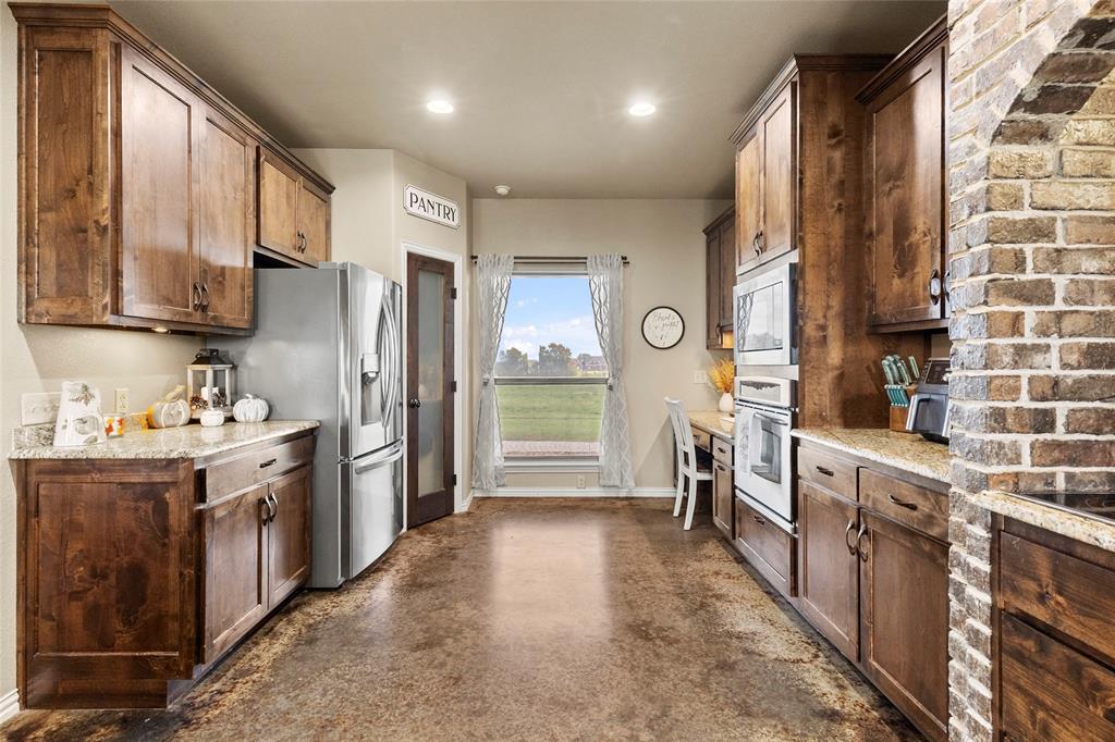 4830 County Road 1089 Celeste, TX 75423 - Photo 16 of 40