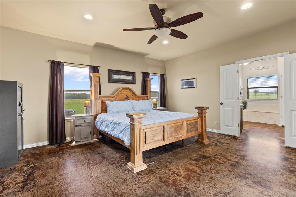 4830 County Road 1089 Celeste, TX 75423 - Photo 19 of 40