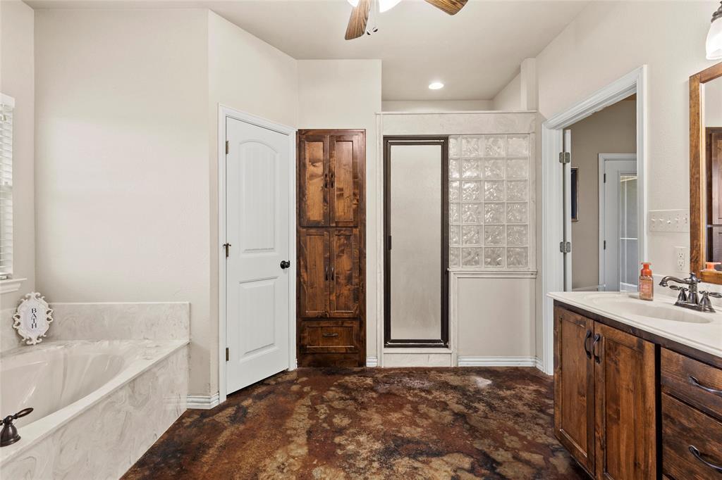 4830 County Road 1089 Celeste, TX 75423 - Photo 21 of 40