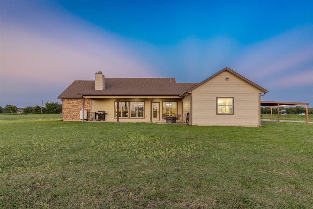 4830 County Road 1089 Celeste, TX 75423 - Photo 34 of 40