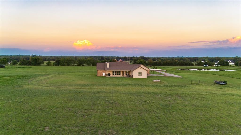 4830 County Road 1089 Celeste, TX 75423 - Photo 35 of 40