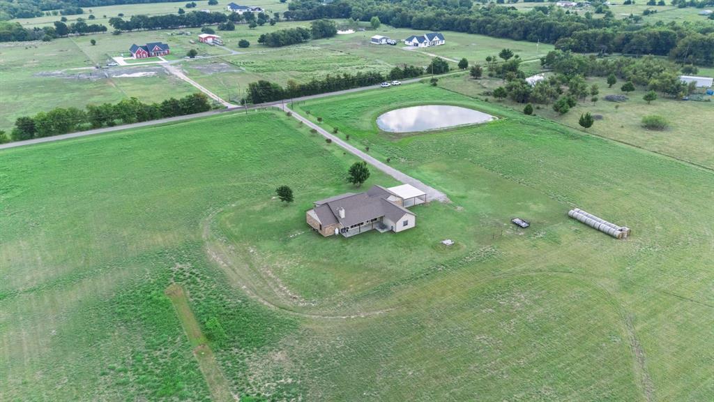 4830 County Road 1089 Celeste, TX 75423 - Photo 37 of 40