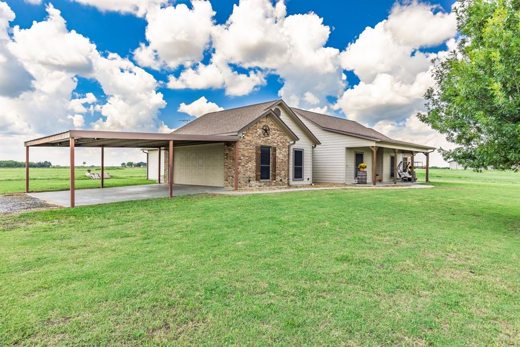 4830 County Road 1089 Celeste, TX 75423 - Photo 8 of 40