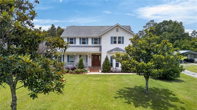 205 Alexandre Street Folsom, LA 70437 - Photo 5 of 30
