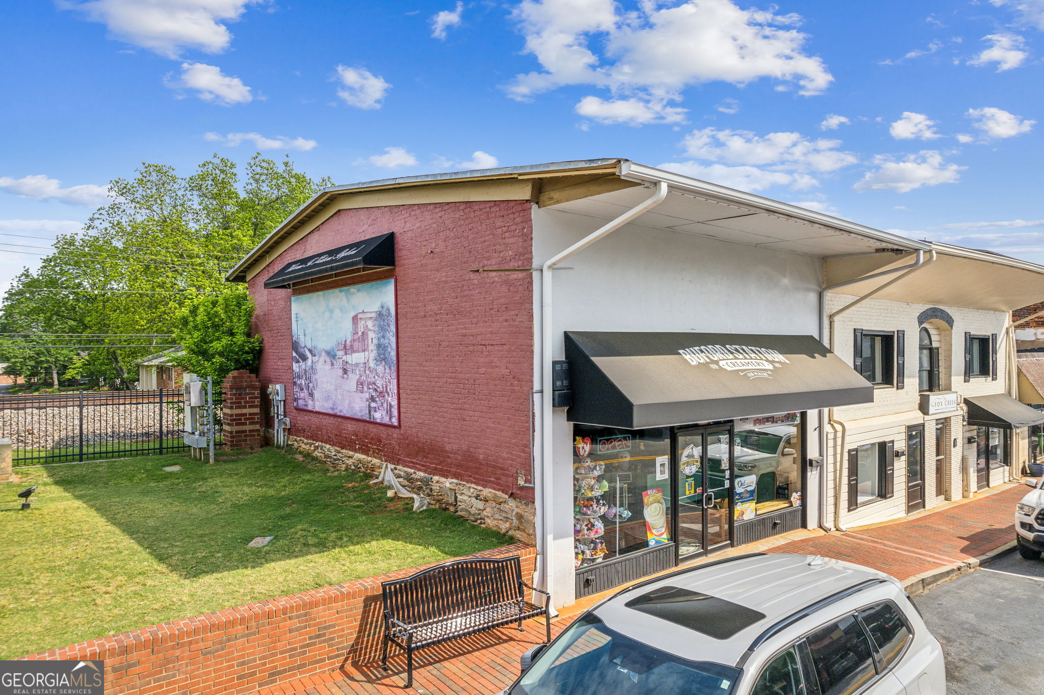 5388 Frazer Road Buford, GA 30518 - Photo 71 of 100