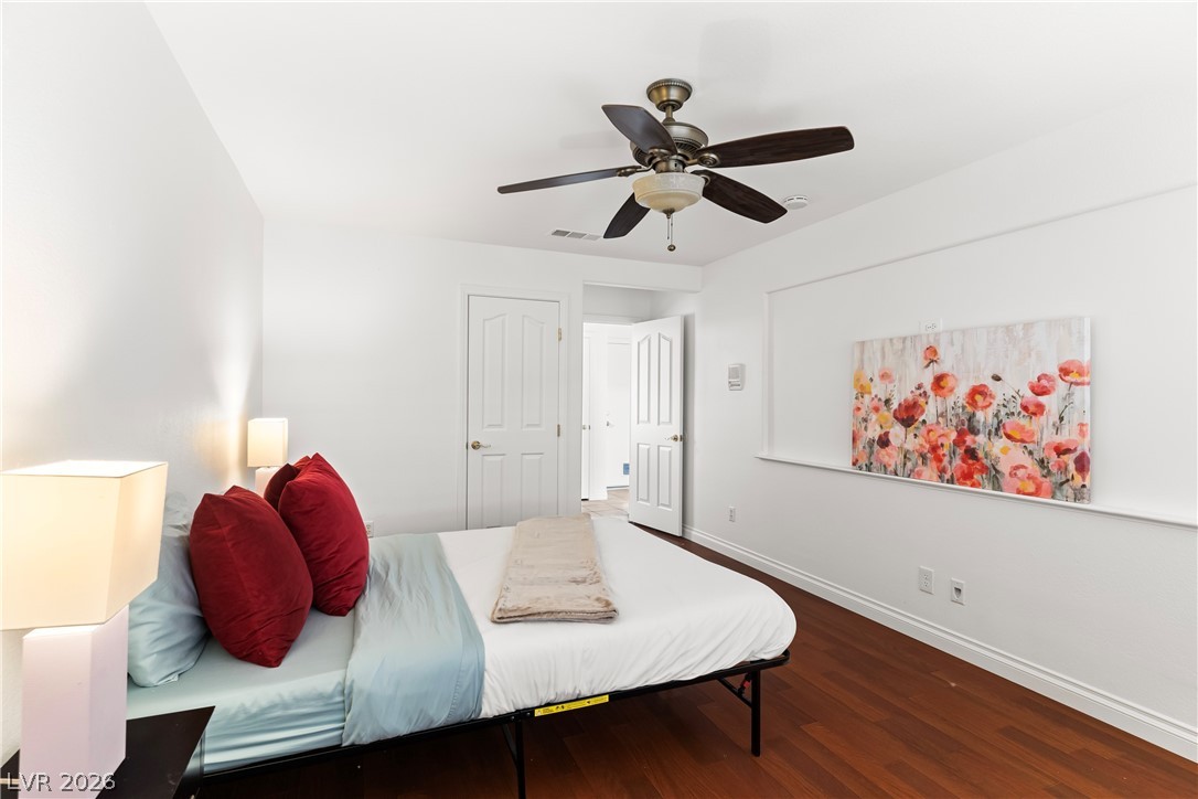 2441 Antler Point Drive Henderson, NV 89074 - Photo 12 of 37