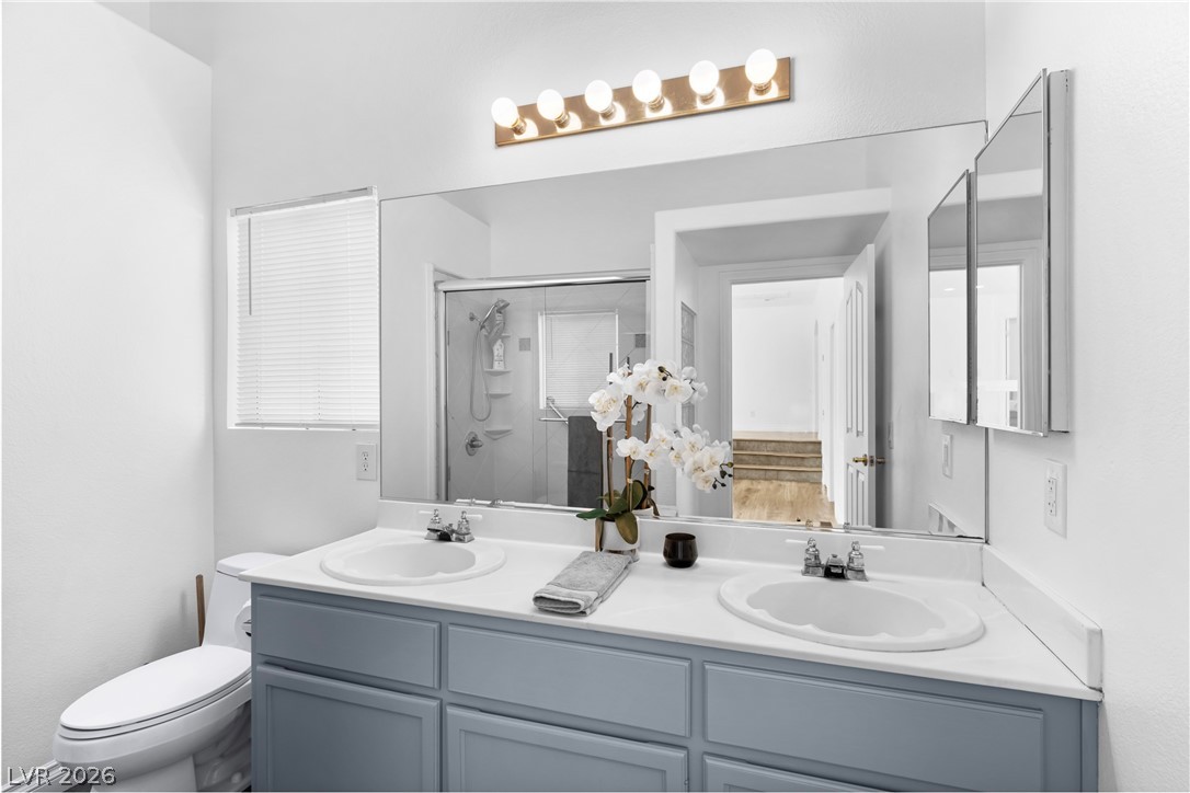 2441 Antler Point Drive Henderson, NV 89074 - Photo 25 of 37