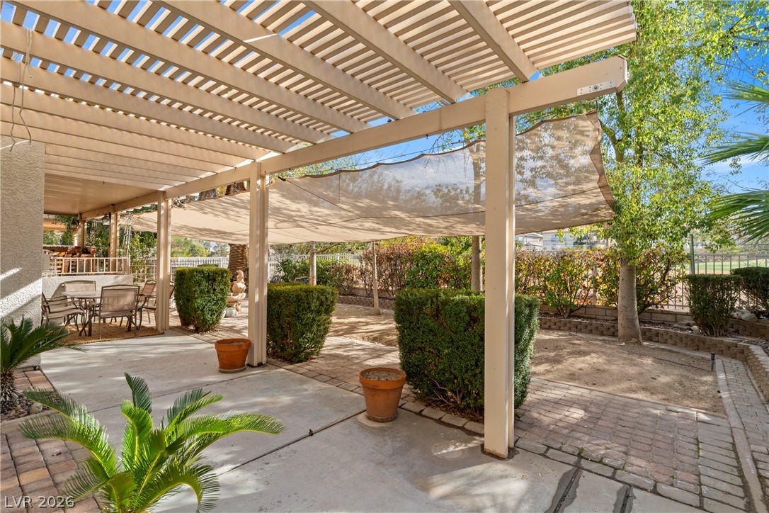 2441 Antler Point Drive Henderson, NV 89074 - Photo 32 of 37