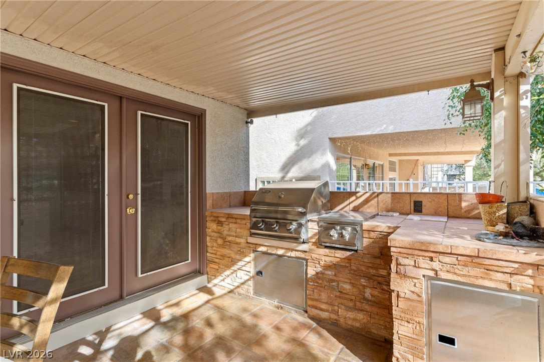 2441 Antler Point Drive Henderson, NV 89074 - Photo 33 of 37