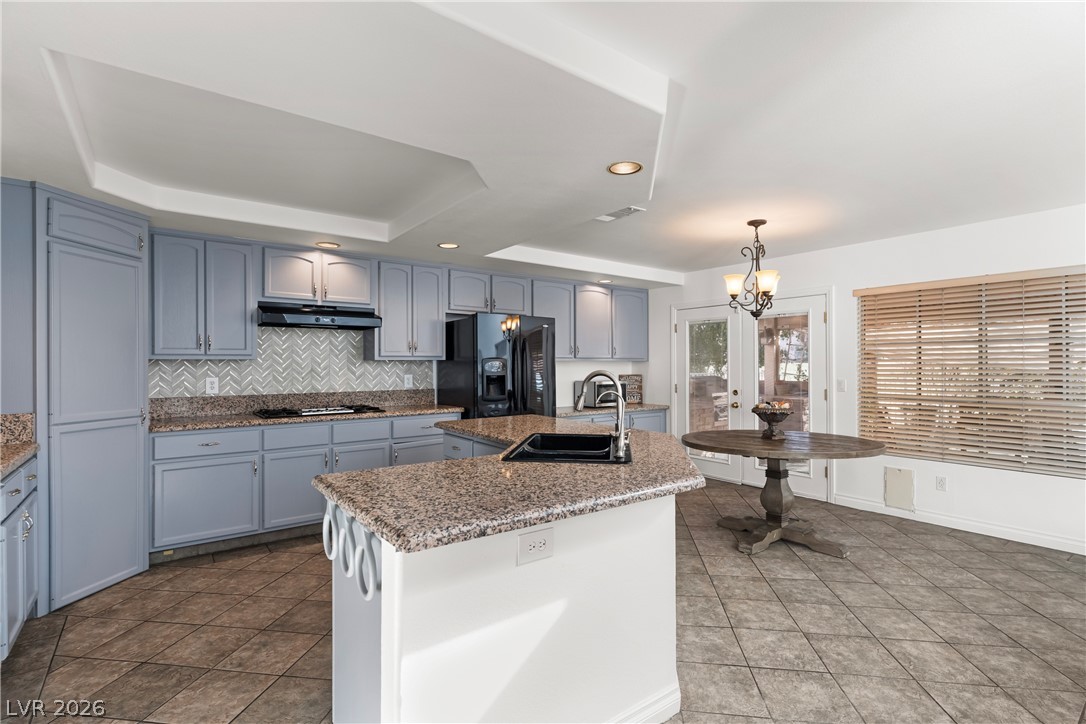 2441 Antler Point Drive Henderson, NV 89074 - Photo 6 of 37