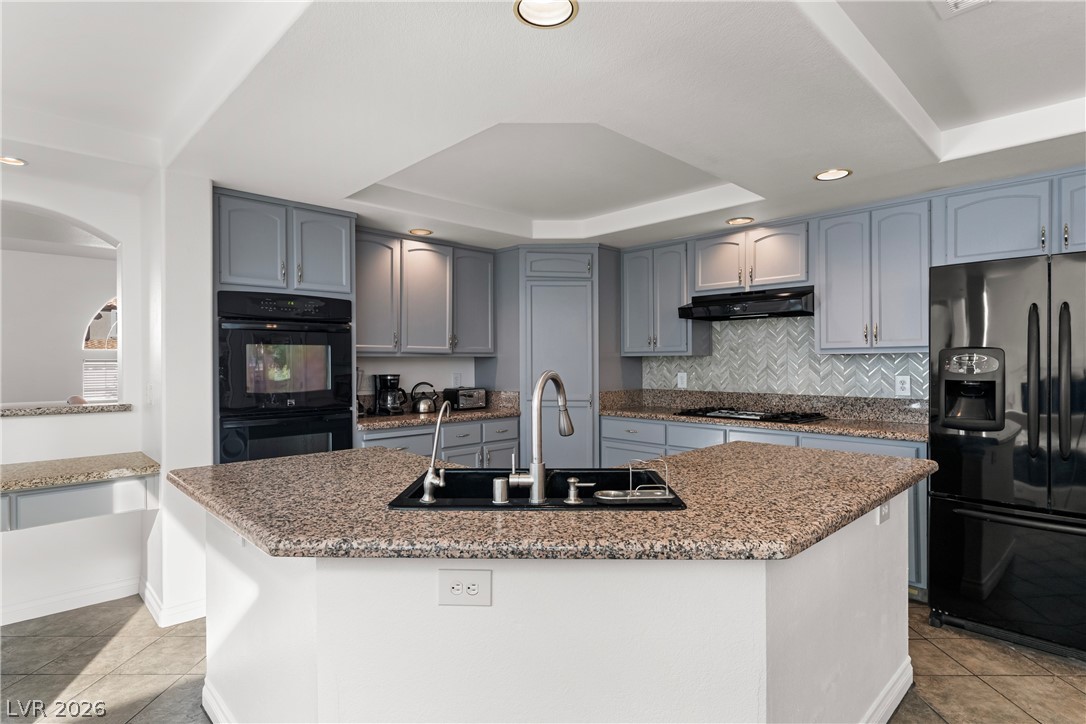 2441 Antler Point Drive Henderson, NV 89074 - Photo 8 of 37