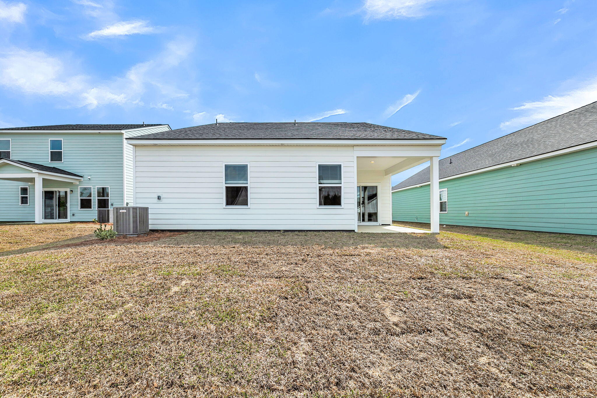 2169 Lavender Bloom Road Ravenel, SC 29470 - Photo 7 of 37 CREM -