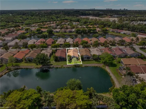 $370,000 | 8832 Cascades Isle Boulevard, Estero, FL 33928