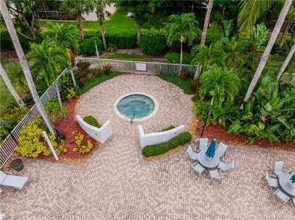 a view of outdoor space yard and patio