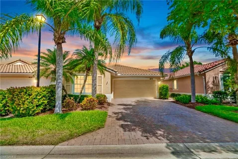 $370,000 | 8832 Cascades Isle Boulevard, Estero, FL 33928