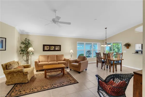 $370,000 | 8832 Cascades Isle Boulevard, Estero, FL 33928