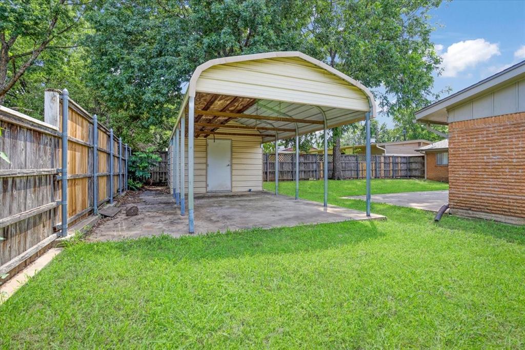 429 West Lamberth Road Sherman, TX 75092 - Photo 25 of 26
