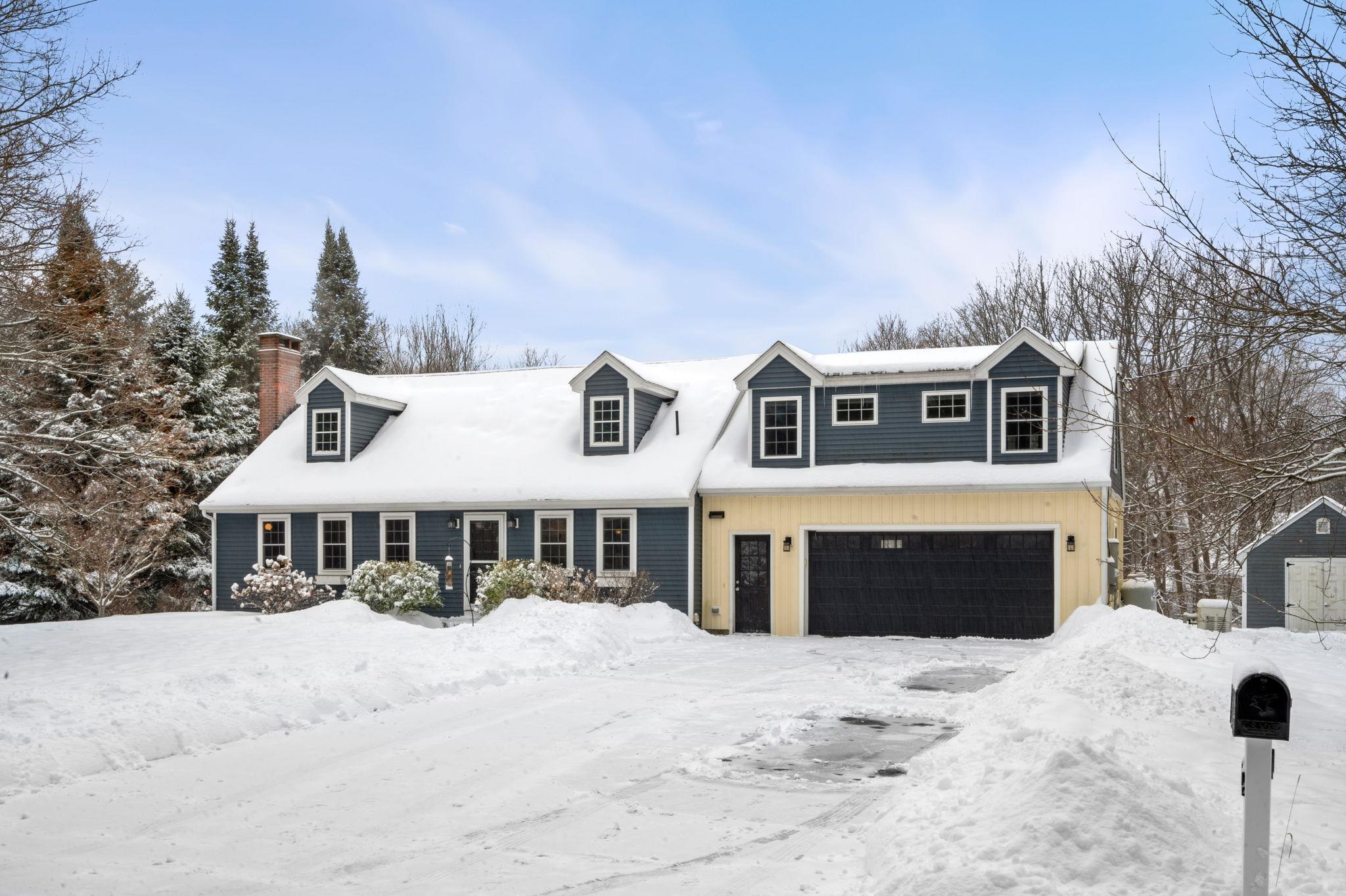 64 Raydon Road York, ME 03909 - Photo 1 of 50