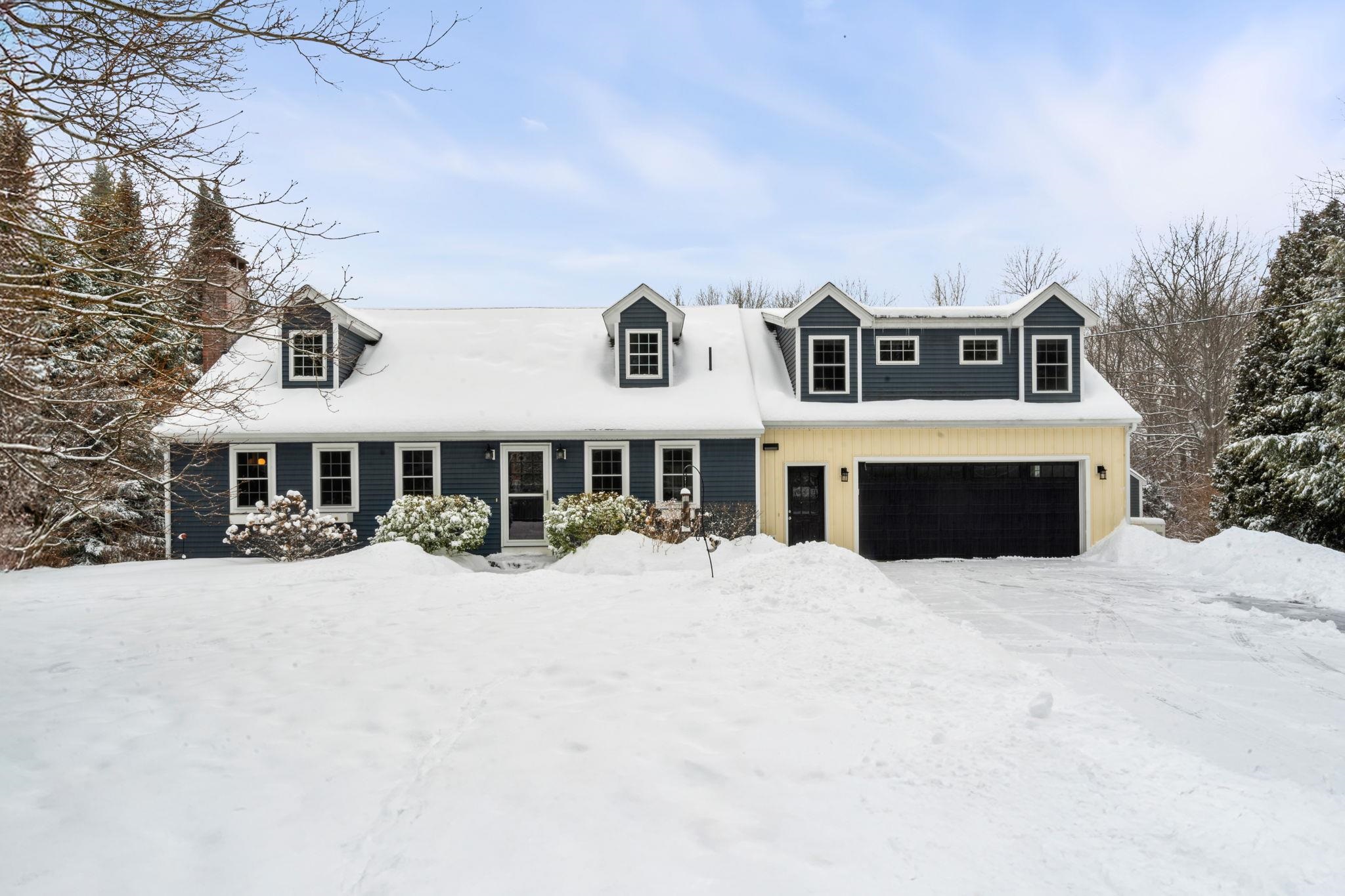 64 Raydon Road York, ME 03909 - Photo 2 of 50