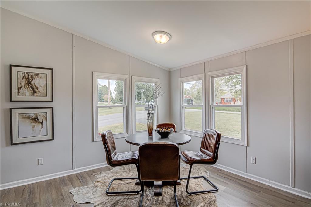 7881 Grapevine Road Lewisville, NC 27023 - Photo 11 of 45 ABUNDANCE OF LIGHT