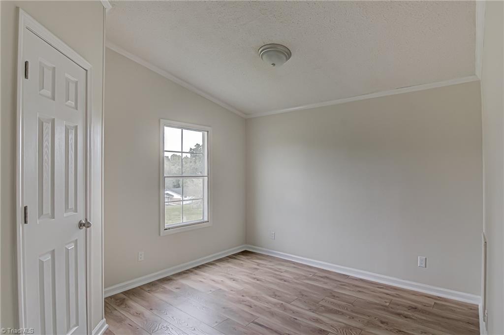 7881 Grapevine Road Lewisville, NC 27023 - Photo 24 of 45 3RD BEDROOM