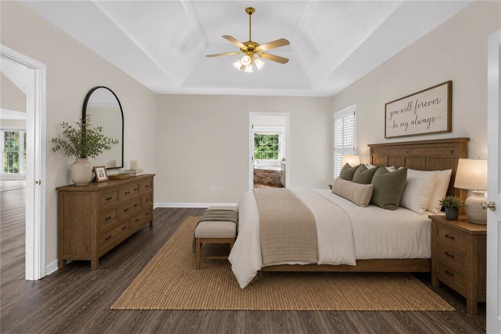 1262 Bowman Road Lawrenceville, GA 30045 - Photo 7 of 17 Gallery Image 7