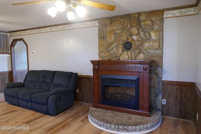 $365,000 | 1803 Vine Street, Elizabeth City, NC 27909