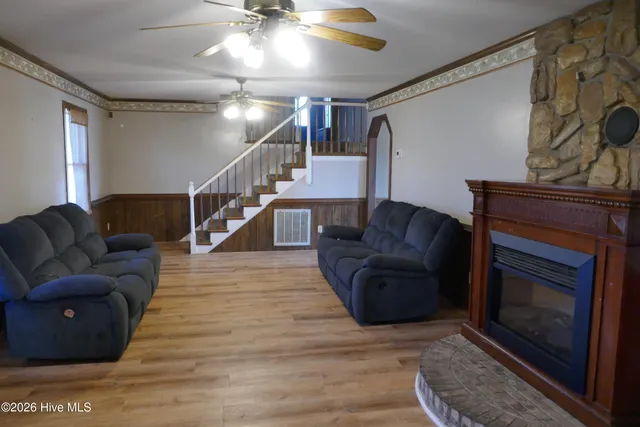 $365,000 | 1803 Vine Street, Elizabeth City, NC 27909