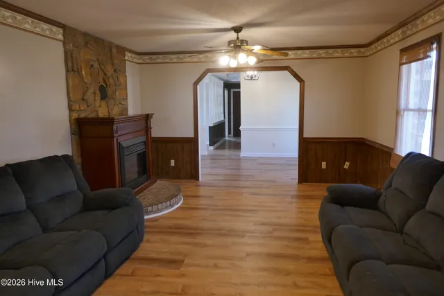 $365,000 | 1803 Vine Street, Elizabeth City, NC 27909