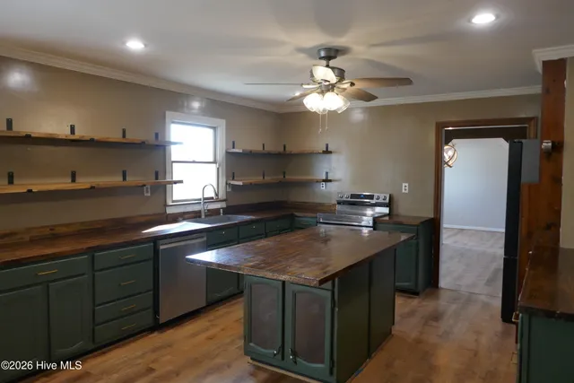 $365,000 | 1803 Vine Street, Elizabeth City, NC 27909