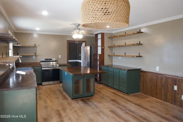 $365,000 | 1803 Vine Street, Elizabeth City, NC 27909