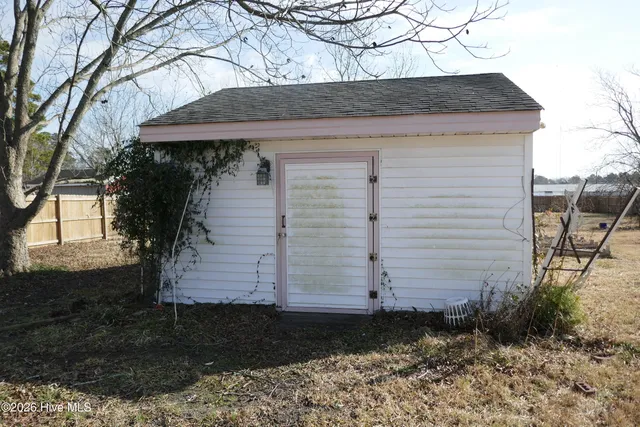 $365,000 | 1803 Vine Street, Elizabeth City, NC 27909