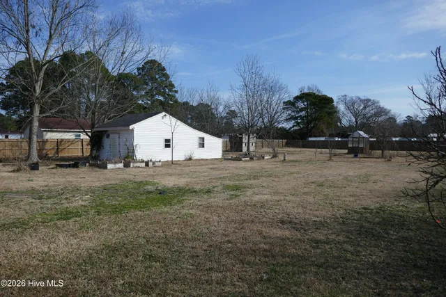 $365,000 | 1803 Vine Street, Elizabeth City, NC 27909