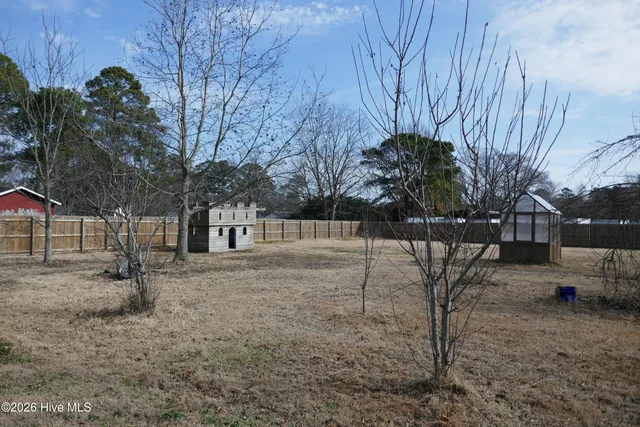 $365,000 | 1803 Vine Street, Elizabeth City, NC 27909