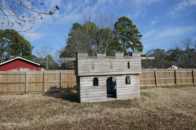 $365,000 | 1803 Vine Street, Elizabeth City, NC 27909