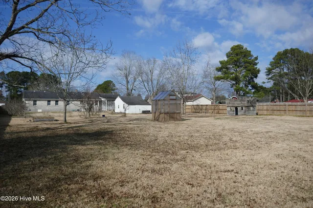 $365,000 | 1803 Vine Street, Elizabeth City, NC 27909