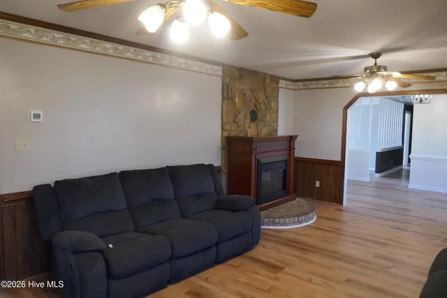 $365,000 | 1803 Vine Street, Elizabeth City, NC 27909