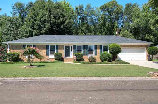 212 Bransfield Road Greenville, SC 29615 - Photo 1 of 24 Gallery Image 1
