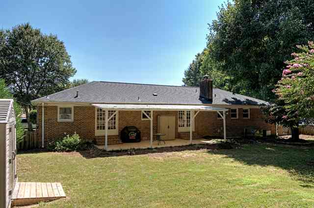 212 Bransfield Road Greenville, SC 29615 - Photo 23 of 24 Gallery Image 23