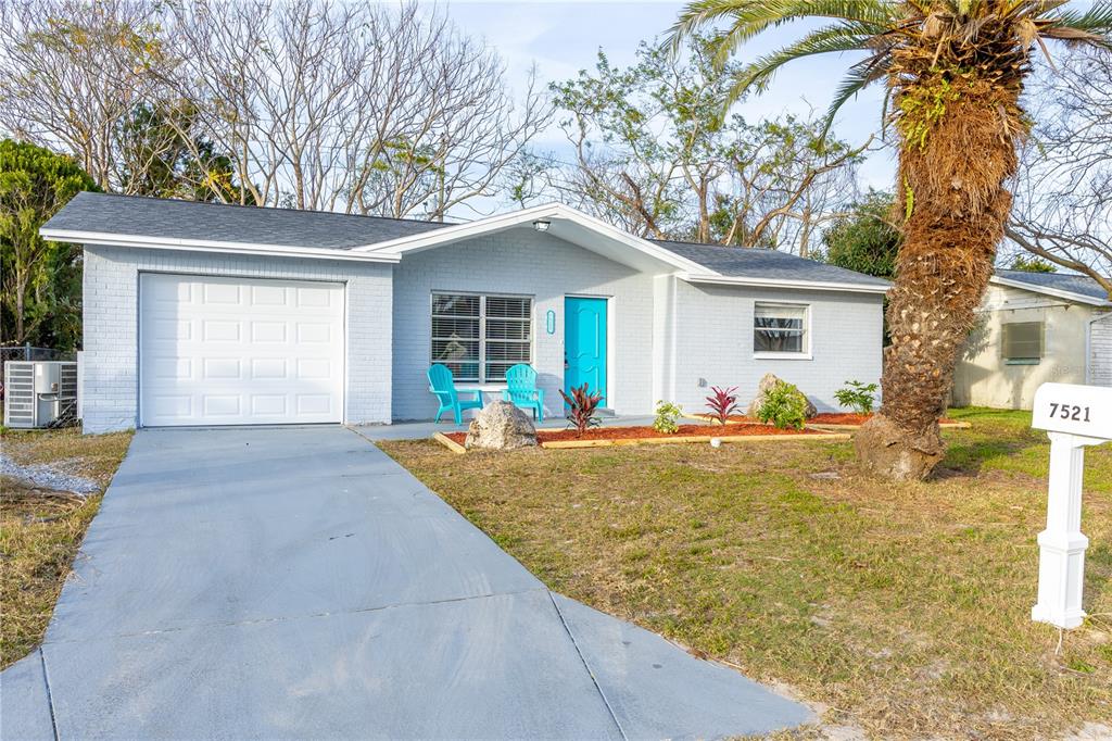 7521 Judith Crescent Port Richey, FL 34668 - Photo 1 of 1
