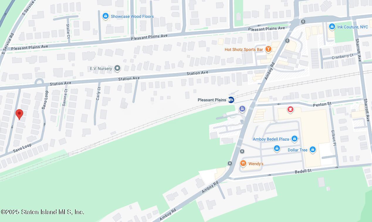 31 Savo Loop Staten Island, NY 10309 - Photo 41 of 41 a picture of a floor plan